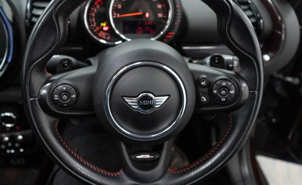 Used MINI Clubman 2016 for sale - 76345331: Photo 26