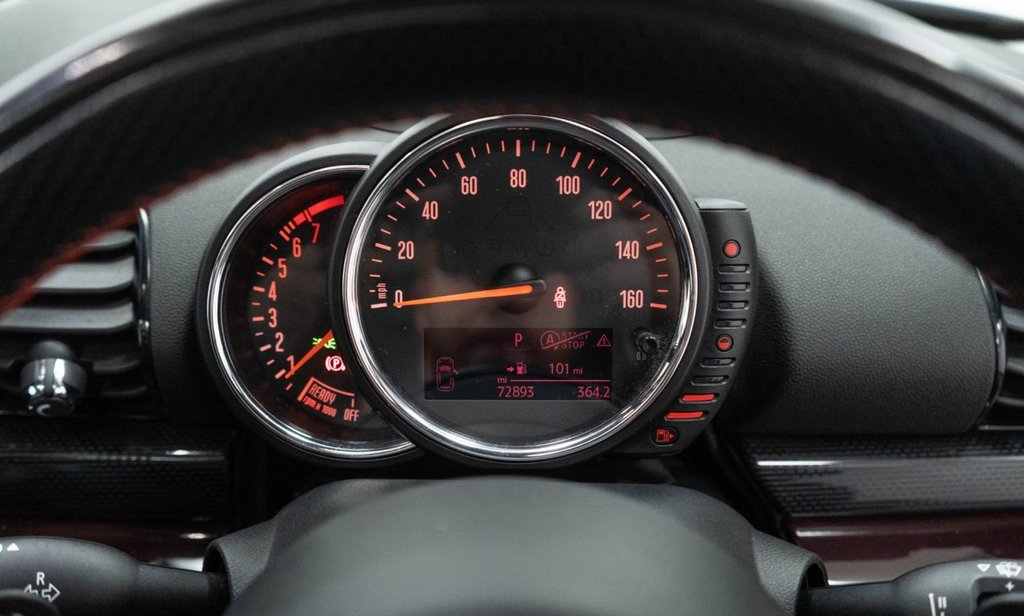Used MINI Clubman 2016 for sale - 76345331: Photo 27