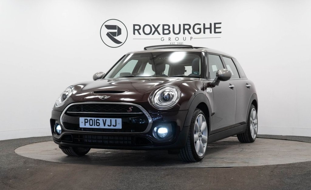 Used MINI Clubman 2016 for sale - 76345331: Photo 3