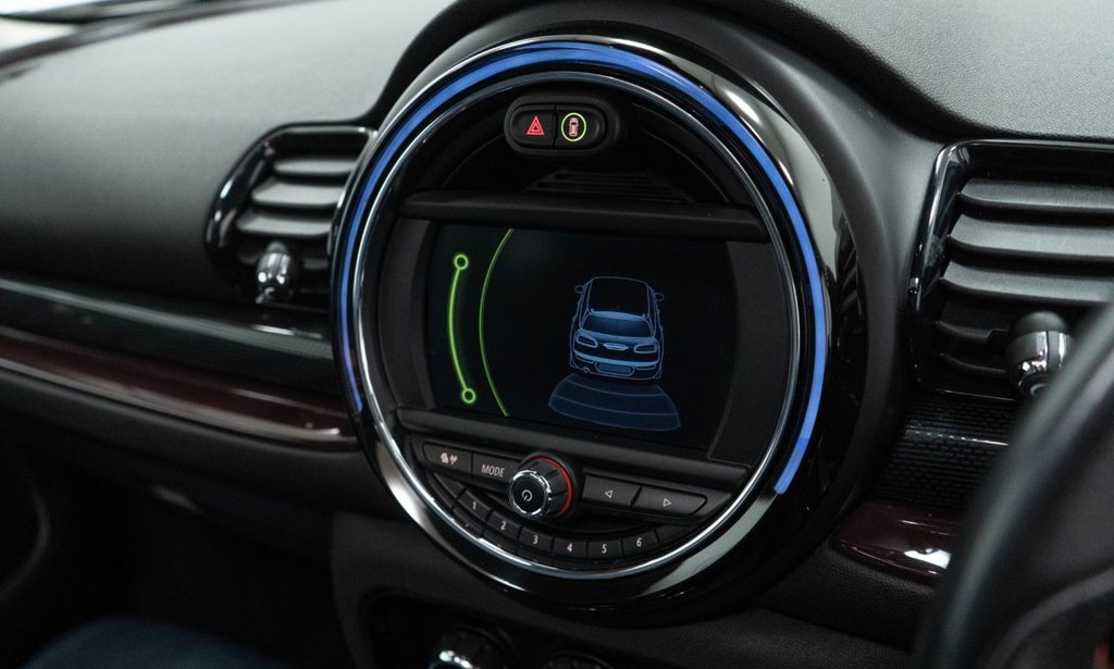 Used MINI Clubman 2016 for sale - 76345331: Photo 31