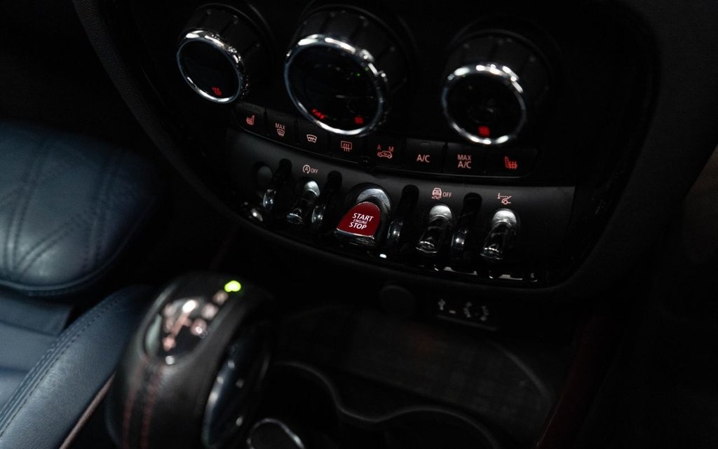 Used MINI Clubman 2016 for sale - 76345331: Photo 32