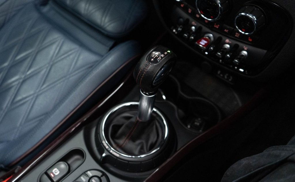 Used MINI Clubman 2016 for sale - 76345331: Photo 33