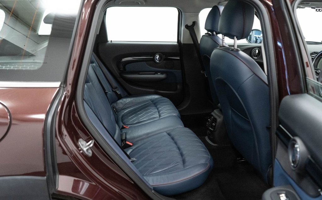 Used MINI Clubman 2016 for sale - 76345331: Photo 37