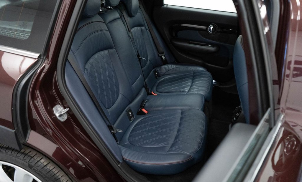 Used MINI Clubman 2016 for sale - 76345331: Photo 38