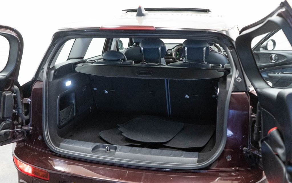 Used MINI Clubman 2016 for sale - 76345331: Photo 39
