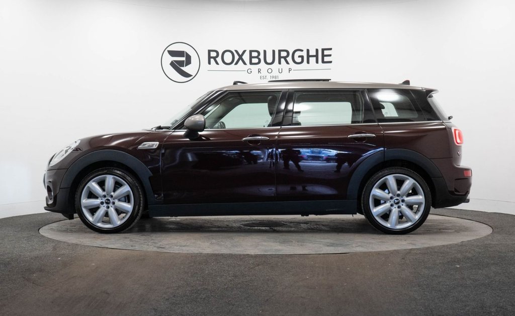 Used MINI Clubman 2016 for sale - 76345331: Photo 4