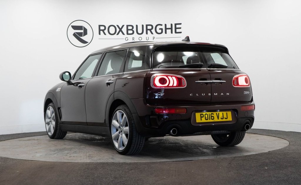 Used MINI Clubman 2016 for sale - 76345331: Photo 5