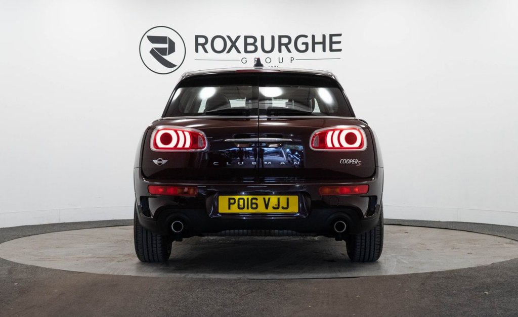 Used MINI Clubman 2016 for sale - 76345331: Photo 7