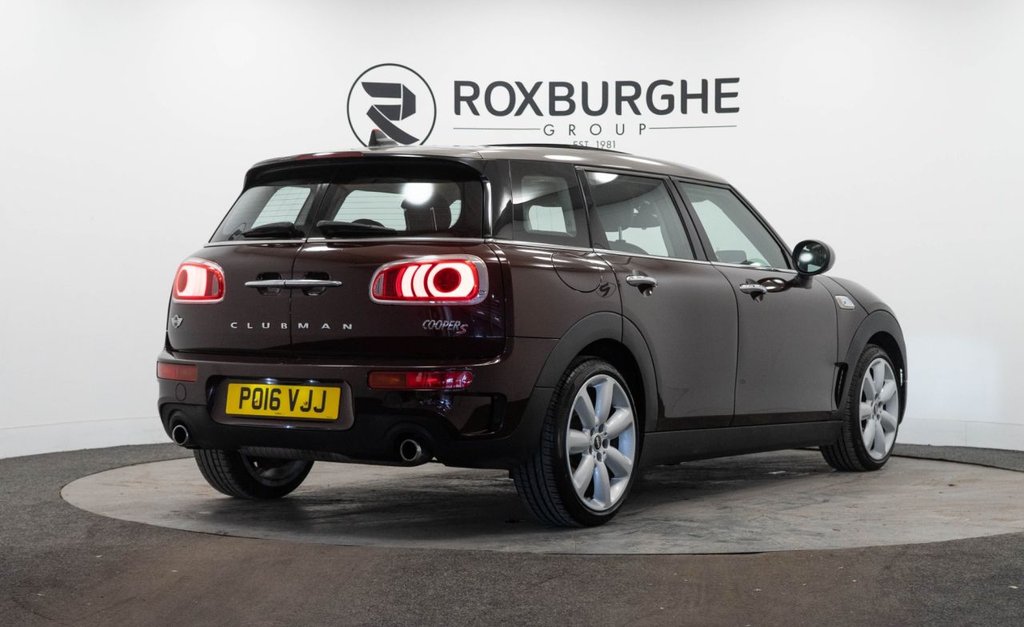 Used MINI Clubman 2016 for sale - 76345331: Photo 8