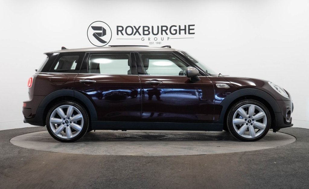 Used MINI Clubman 2016 for sale - 76345331: Photo 9