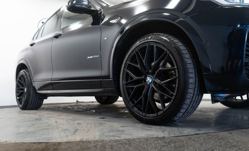 Used BMW X4 2015 for sale - 76841474: Photo 10