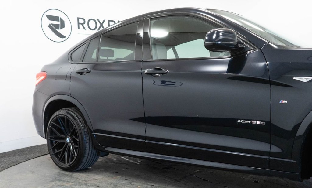 Used BMW X4 2015 for sale - 76841474: Photo 11