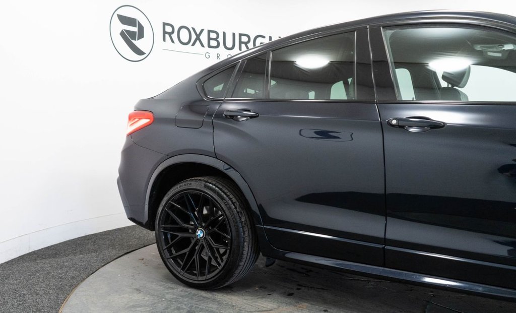 Used BMW X4 2015 for sale - 76841474: Photo 12