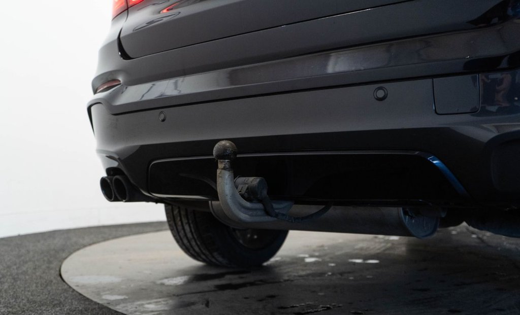 Used BMW X4 2015 for sale - 76841474: Photo 15