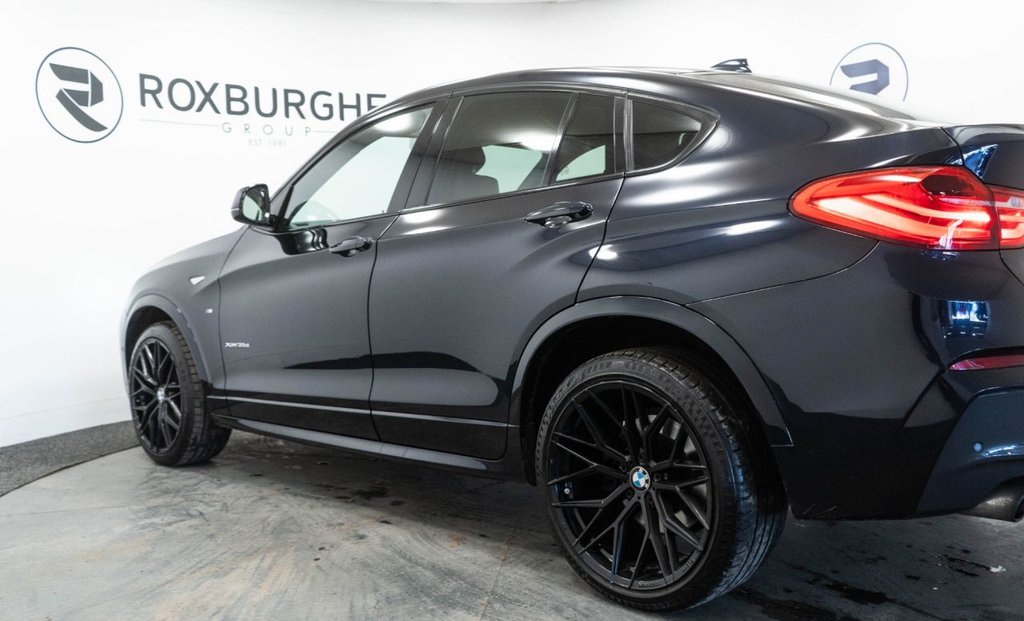 Used BMW X4 2015 for sale - 76841474: Photo 17