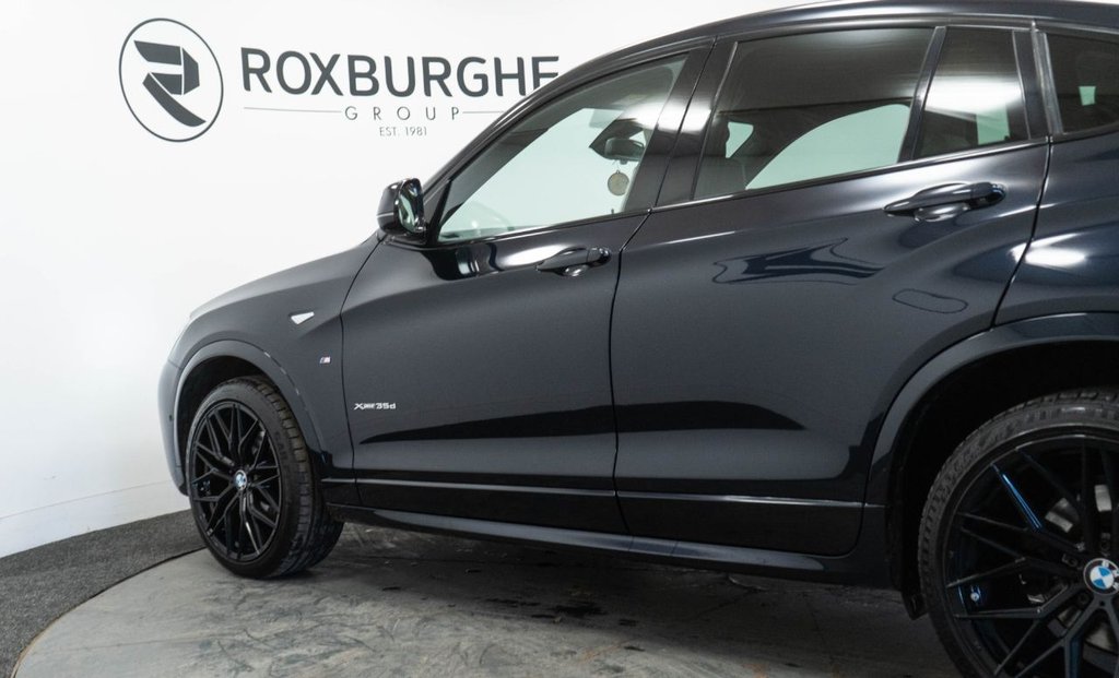 Used BMW X4 2015 for sale - 76841474: Photo 19