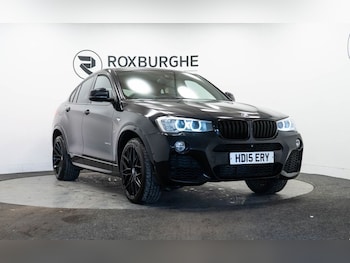 BMW - X4