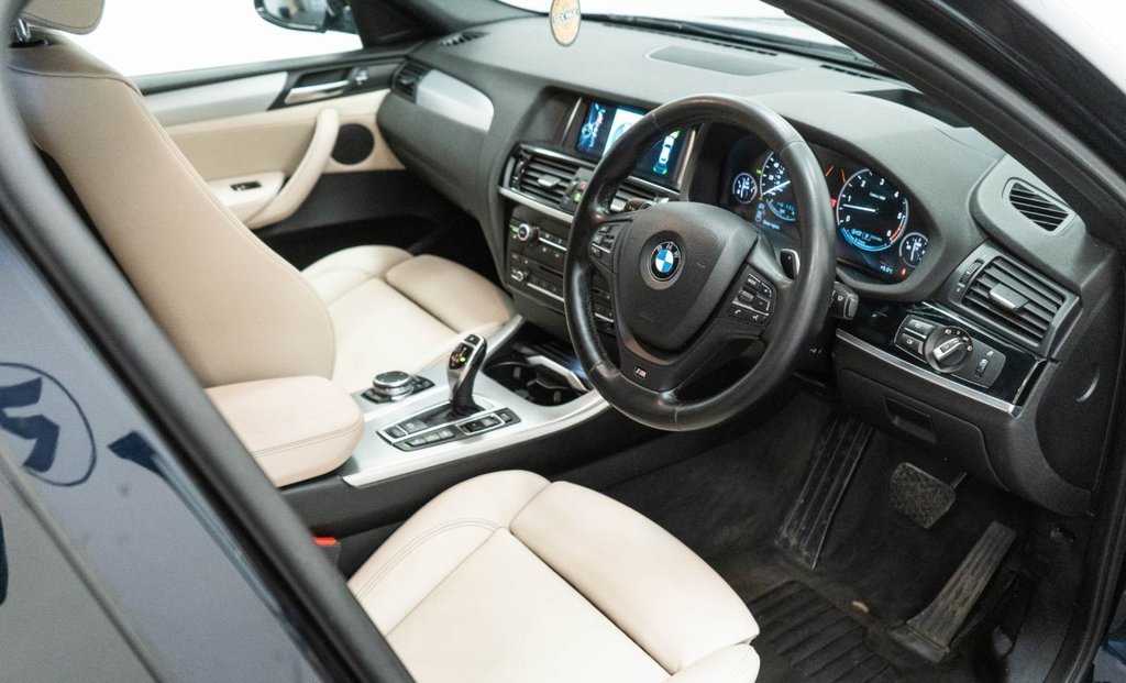 Used BMW X4 2015 for sale - 76841474: Photo 20