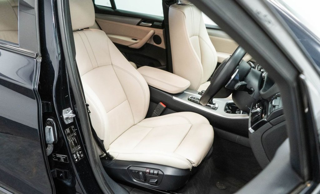 Used BMW X4 2015 for sale - 76841474: Photo 21