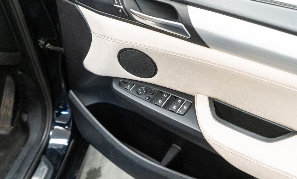 Used BMW X4 2015 for sale - 76841474: Photo 22