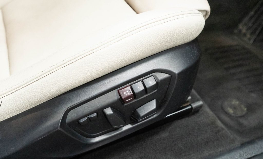 Used BMW X4 2015 for sale - 76841474: Photo 23