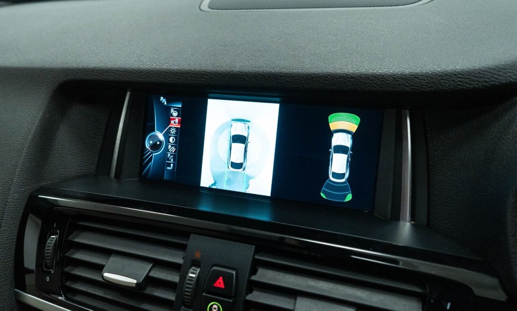 Used BMW X4 2015 for sale - 76841474: Photo 27