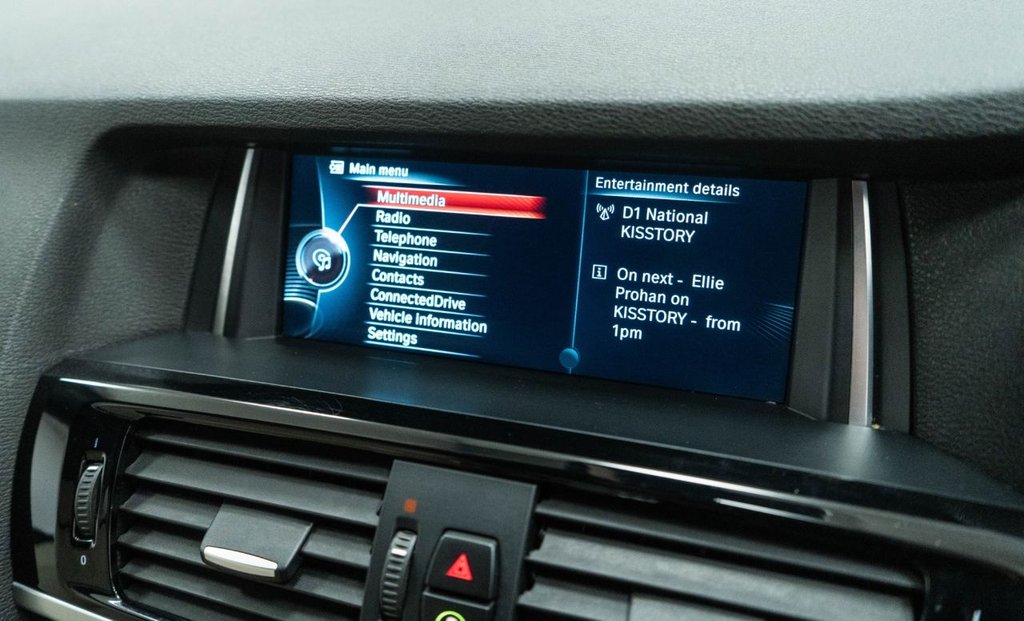 Used BMW X4 2015 for sale - 76841474: Photo 28