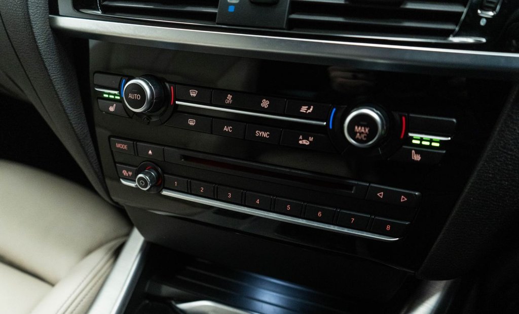 Used BMW X4 2015 for sale - 76841474: Photo 29