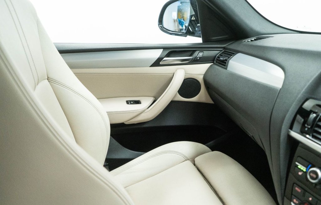 Used BMW X4 2015 for sale - 76841474: Photo 33