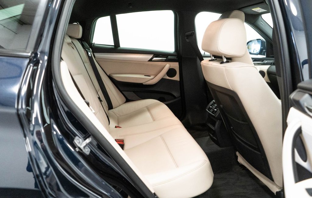 Used BMW X4 2015 for sale - 76841474: Photo 34