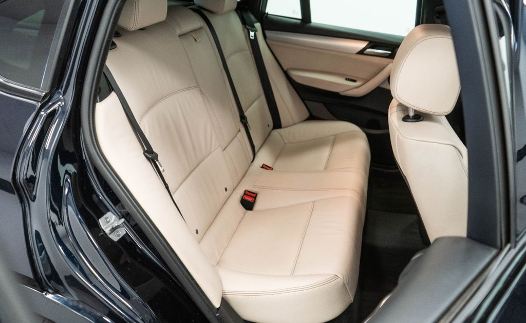 Used BMW X4 2015 for sale - 76841474: Photo 35