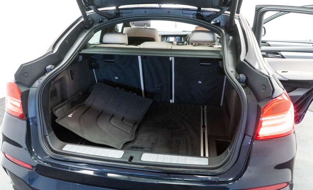 Used BMW X4 2015 for sale - 76841474: Photo 36