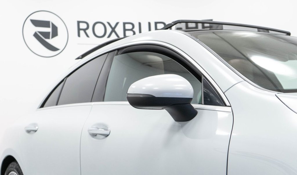 Used Mercedes-Benz CLA 2020 for sale - 76686515: Photo 12