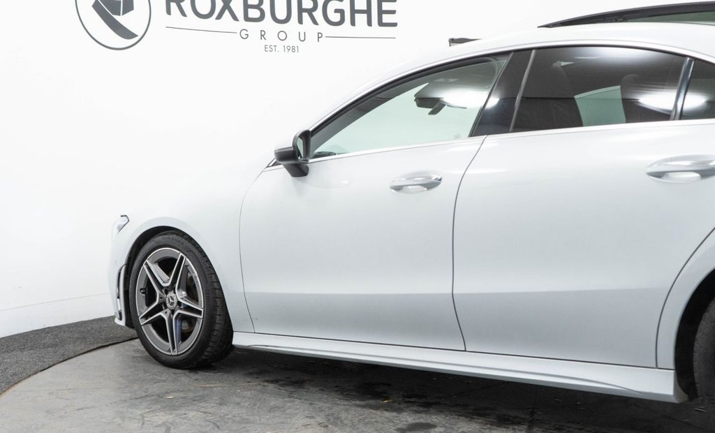 Used Mercedes-Benz CLA 2020 for sale - 76686515: Photo 20