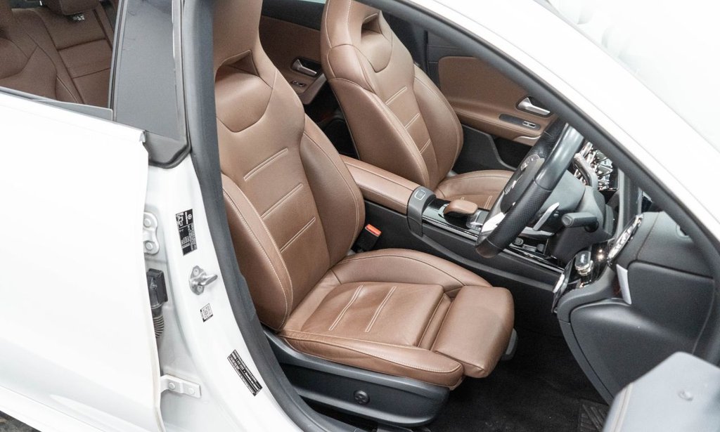 Used Mercedes-Benz CLA 2020 for sale - 76686515: Photo 22