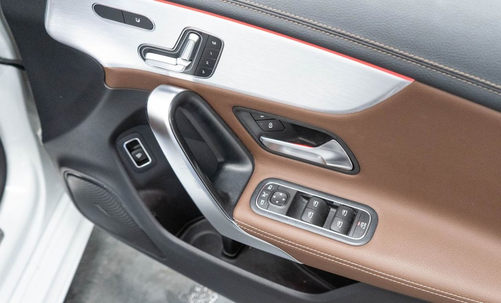 Used Mercedes-Benz CLA 2020 for sale - 76686515: Photo 23