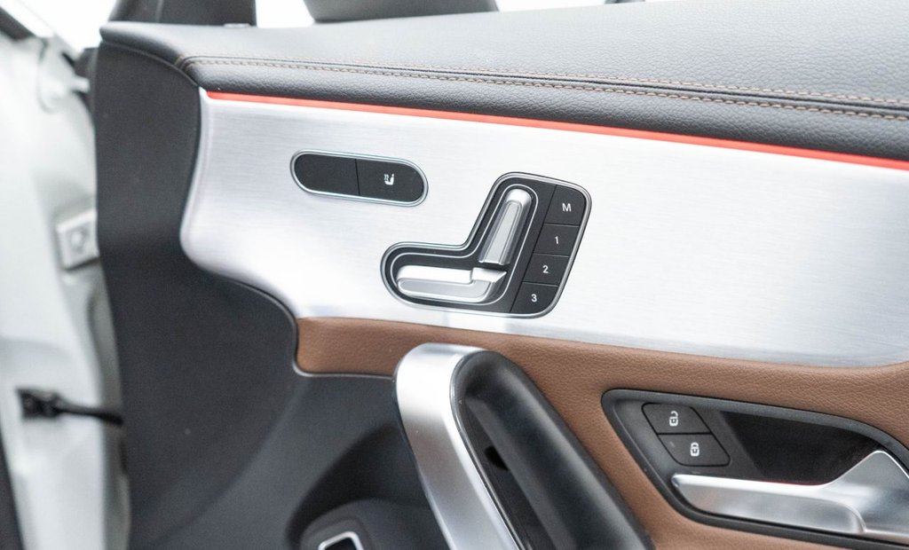 Used Mercedes-Benz CLA 2020 for sale - 76686515: Photo 24