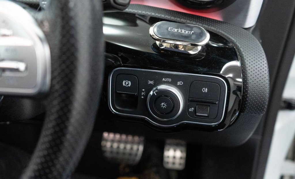 Used Mercedes-Benz CLA 2020 for sale - 76686515: Photo 25