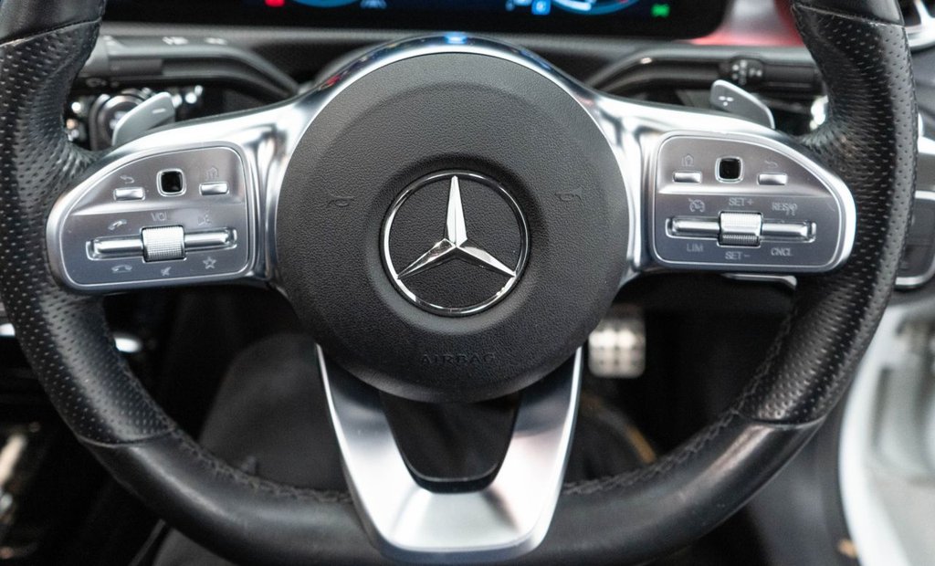 Used Mercedes-Benz CLA 2020 for sale - 76686515: Photo 26