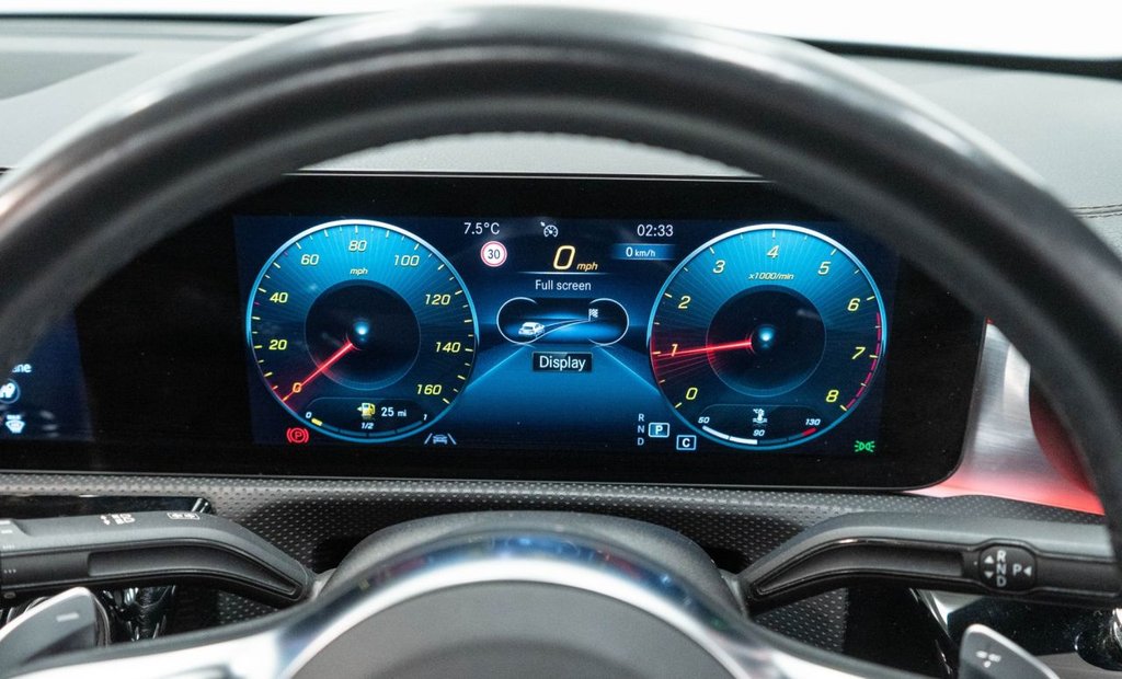 Used Mercedes-Benz CLA 2020 for sale - 76686515: Photo 27