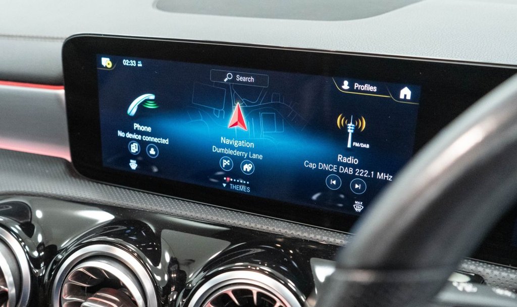 Used Mercedes-Benz CLA 2020 for sale - 76686515: Photo 28