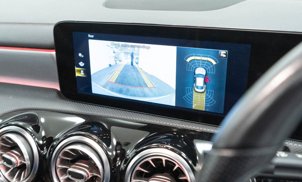 Used Mercedes-Benz CLA 2020 for sale - 76686515: Photo 29