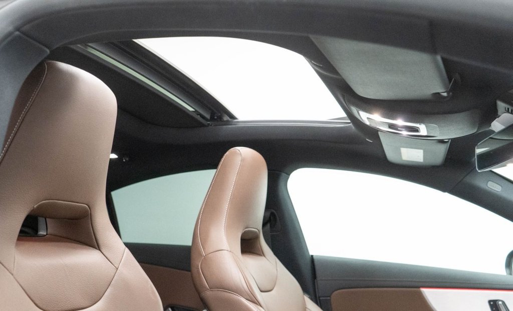 Used Mercedes-Benz CLA 2020 for sale - 76686515: Photo 34