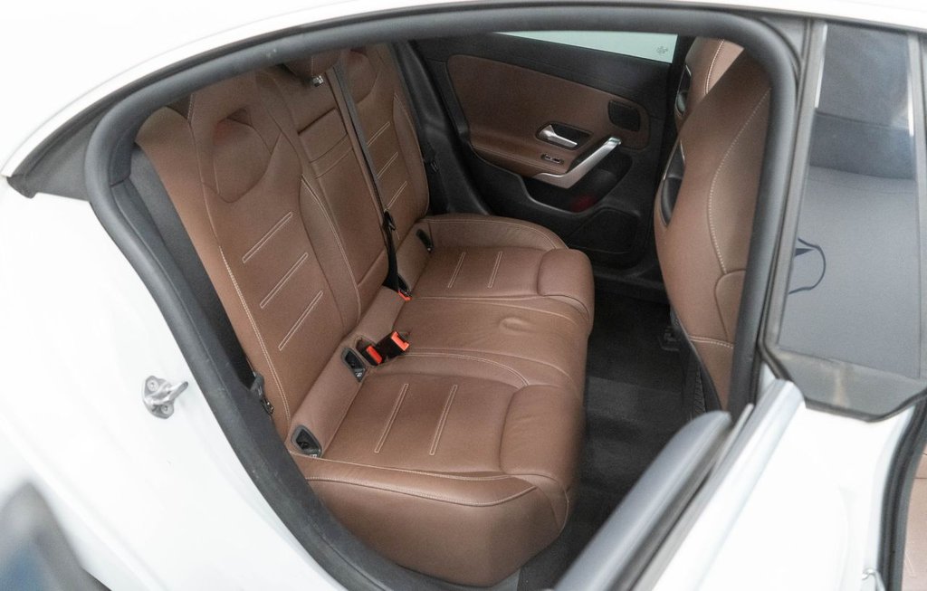 Used Mercedes-Benz CLA 2020 for sale - 76686515: Photo 36