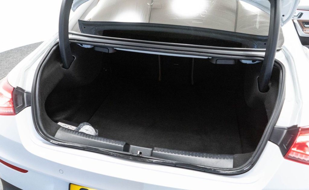 Used Mercedes-Benz CLA 2020 for sale - 76686515: Photo 37