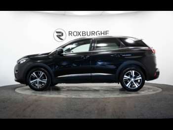 Used Peugeot 3008 2020 for sale - 74675765: Photo