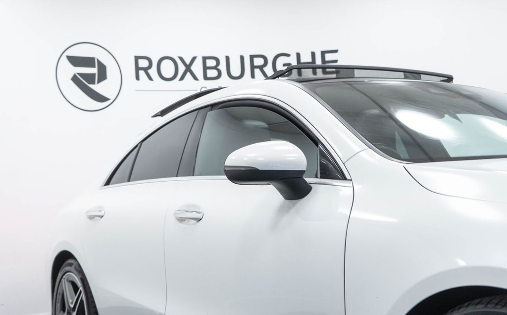 Used Mercedes-Benz CLA 2021 for sale - 77621179: Photo 11