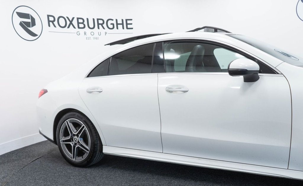 Used Mercedes-Benz CLA 2021 for sale - 77621179: Photo 12