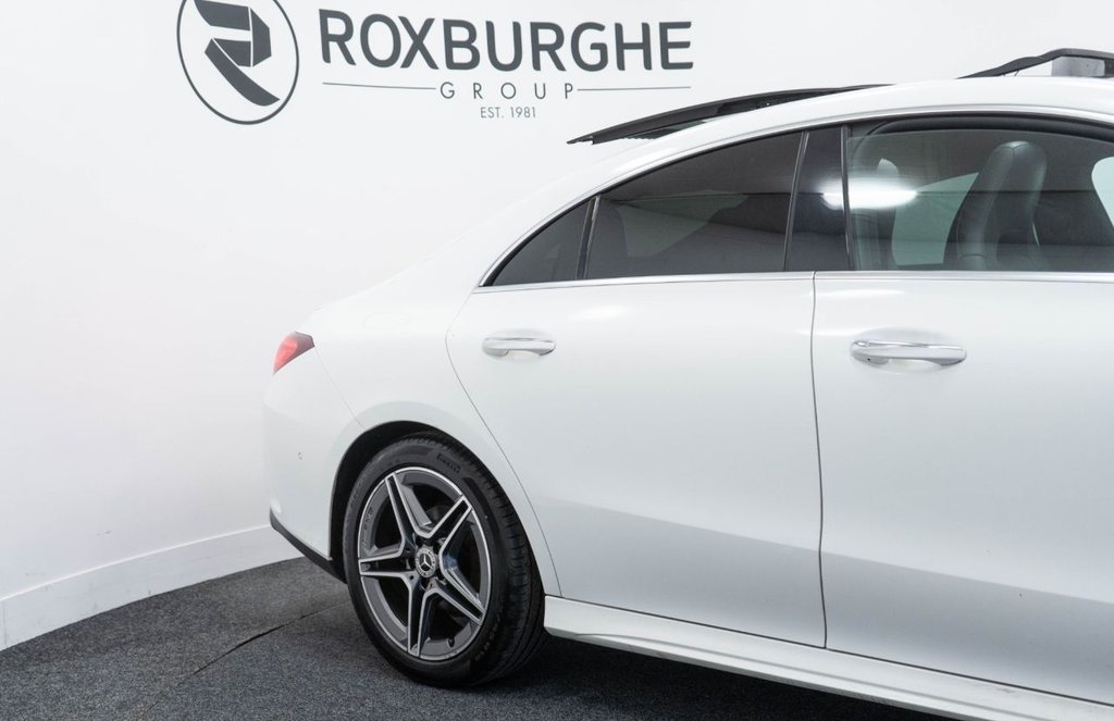 Used Mercedes-Benz CLA 2021 for sale - 77621179: Photo 13