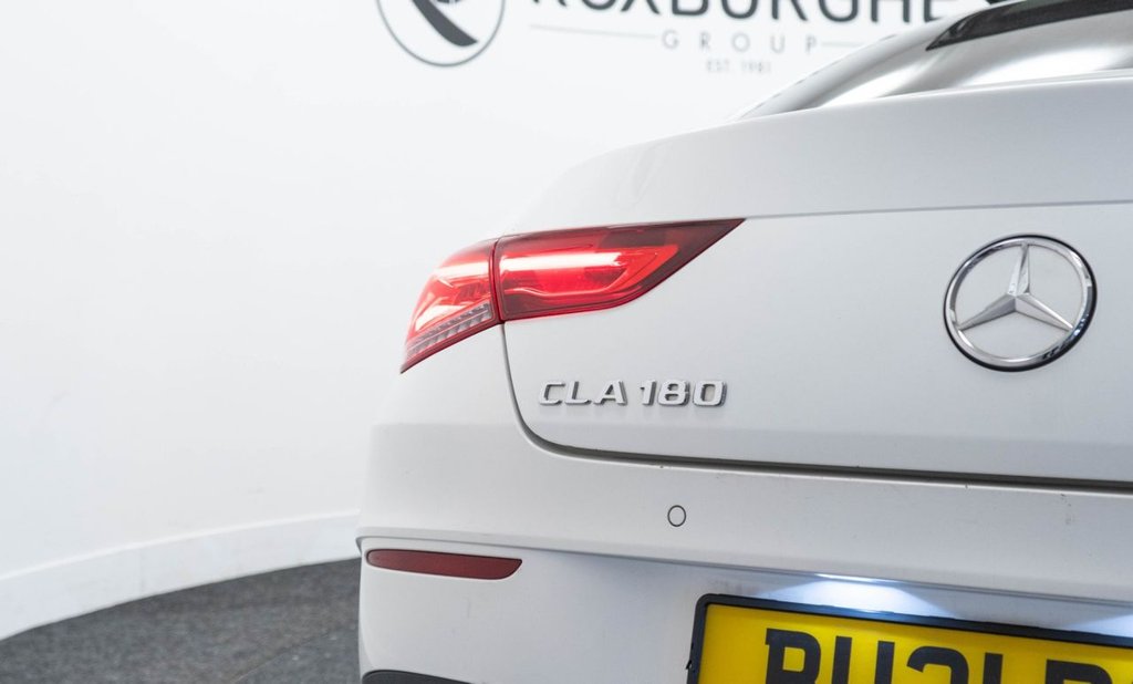 Used Mercedes-Benz CLA 2021 for sale - 77621179: Photo 16